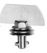 고강도 턴락 고정식 윙헤드