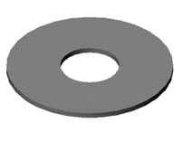 Arandela protectora HPT