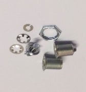 Leichter verlängerter Griff