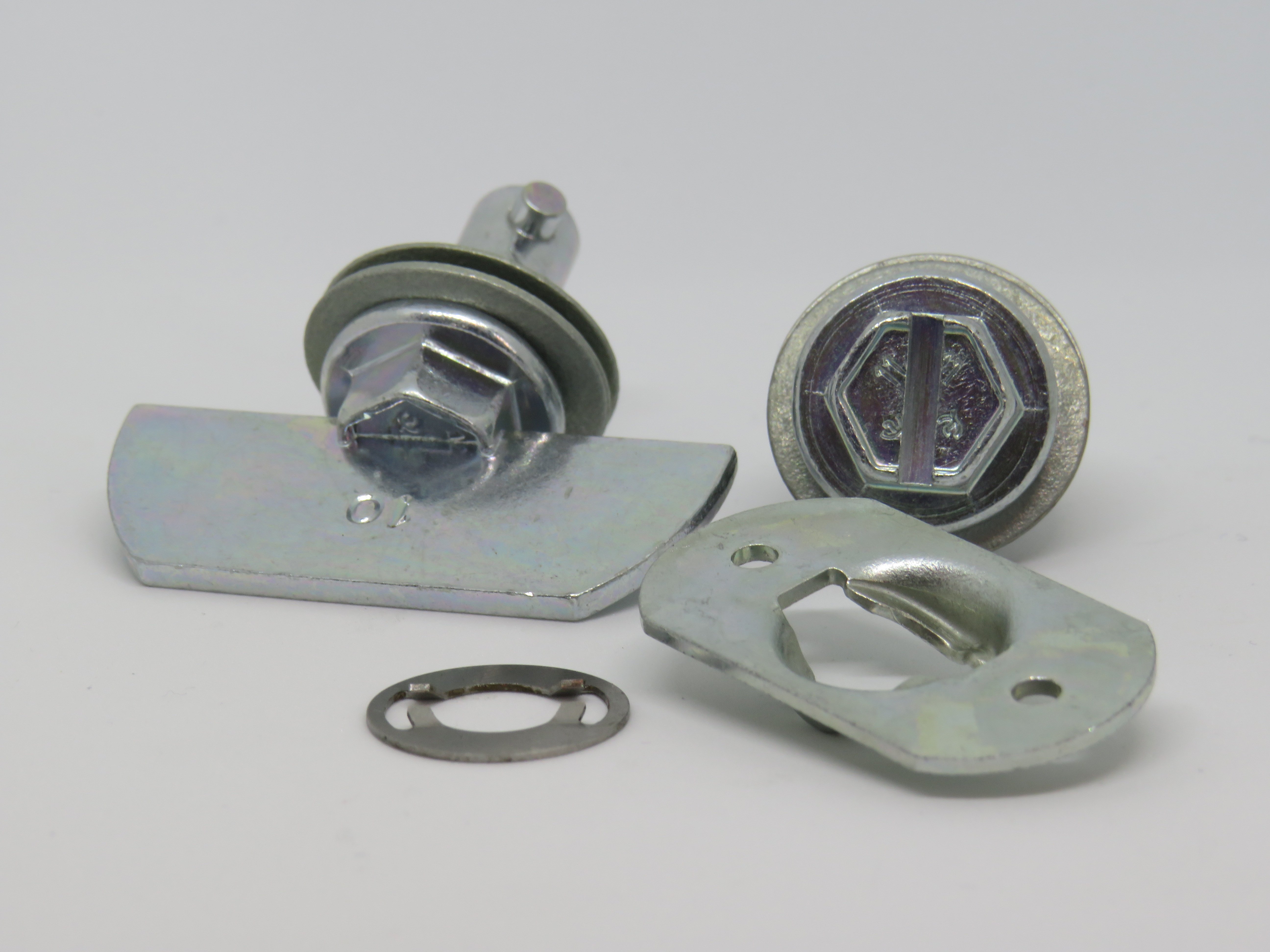 Trabajo pesado de alta resistencia