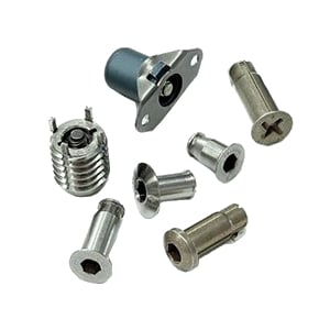 Resistencia al corte de servicio pesado Carcasa pequeña