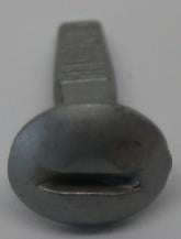 Leichte Druck-Dreh-Verlängerungsgriff