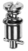 Hgr slotted recess head %28p%29 - Details of
				HGRTLSS51S