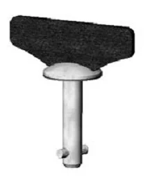 Lea fixed wing head %28p%29 - Details of
				LEATLW21S