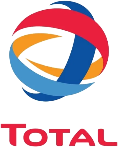 Total logo