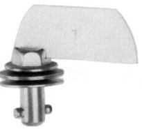 고강도 턴락 오프셋 고정형 윙헤드