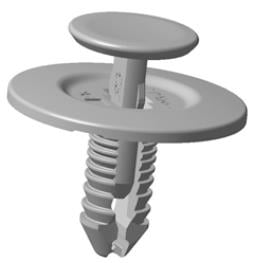 Cabezal de empuje circular