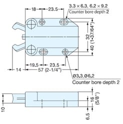 Lppmtrp (T)