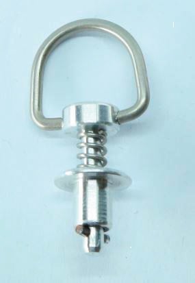 Poignée annulaire pliante Mth (P)